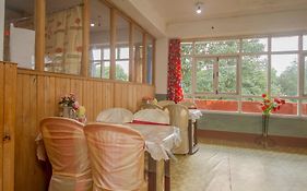 Hotel Kanchenjunga Pelling